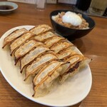 餃子の福包 - 