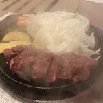 Yakiniku Suteki Mitogaden - 