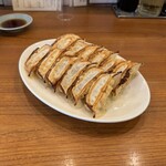 餃子の福包 - 