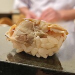 Sushi Fukuman - 