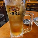 居酒屋さんちゃん酒場 - 