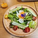 農園レストラン Nofu - 