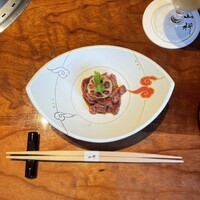 銀座 山科 - 