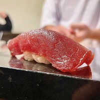 鮨 福萬 - 