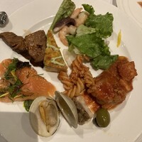 ザ・レギャン・トーキョー - 