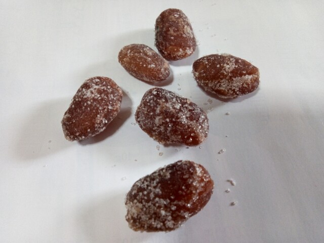 中ノ目製菓（ナカノメセイカ） - 南小樽（その他）の写真