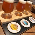 YUDANAKA BREWERY COMPLEX U - 