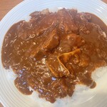 カレーハウス キラリ - 