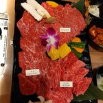 Yakiniku Nanatsuboshi - 