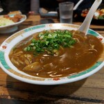 Oosaka Oushou - カレー飯