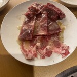 Yakiniku Kingu - 