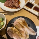 Yakiniku Kingu - 