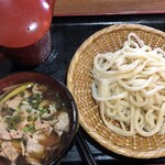 Tebuchi Udon Kippei - 