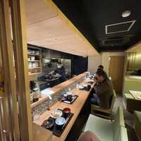 北新地 つきしろ -  北新地 つきしろ -