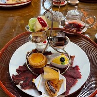 ワキヤ 一笑美茶樓 - 