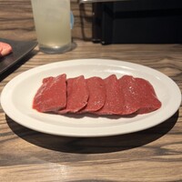 焼肉 ジャンボ はなれ - 