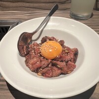 焼肉 ジャンボ はなれ - 