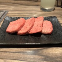 焼肉 ジャンボ はなれ - 