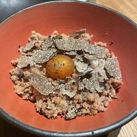 銀座 希鳥 - 