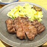 味の牛たん 喜助 - 