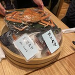 神保町魚金 弐 - 