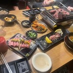 Yakiniku Sakaba Yonchan - 