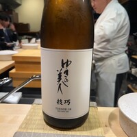鮨 富海 - 