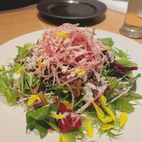 楽食倶楽部 裏小路牛肉店 - 