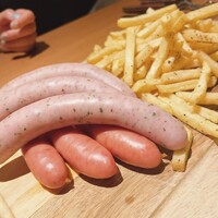 楽食倶楽部 裏小路牛肉店 - 