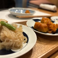 南渋谷 なみの上 - 