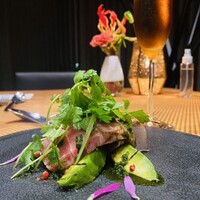 MIRAIE Dining - 