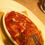 シュリ シュリ - トリッパは、トロトロに柔らかくて美味しい♡