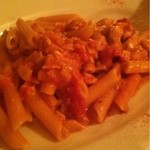 シュリ シュリ - 濃厚パスタ☆