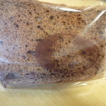 トゥルートゥリー - ビターチョコレートシフォンケーキ　189円