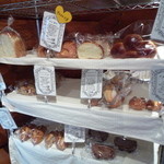 トゥルートゥリー - 1311　ライ麦パン他