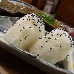 粋仙 - おにぎり