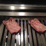 みょうが屋 - 牛タン