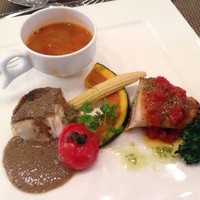 クラブ・ヴィアージュ - レディースランチ