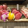 豚ホルモン我那覇焼肉店