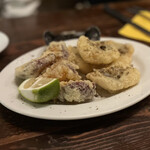 カンティーナ カーリカ・リ - 