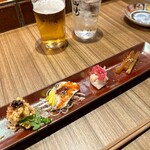 Yakitori Bamora - 