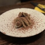 カンティーナ カーリカ・リ - 