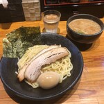 Tsukemen Suzume - 