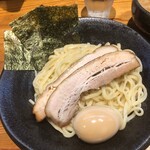 Tsukemen Suzume - 