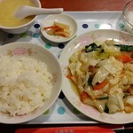 桂林菜館 - 