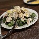 カンティーナ カーリカ・リ - 