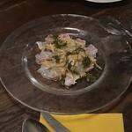 カンティーナ カーリカ・リ - 