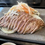 이시야키 스테이크 제이 후쿠이 다케후 라쿠이치점