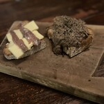 カンティーナ カーリカ・リ - 