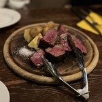 カンティーナ カーリカ・リ - 